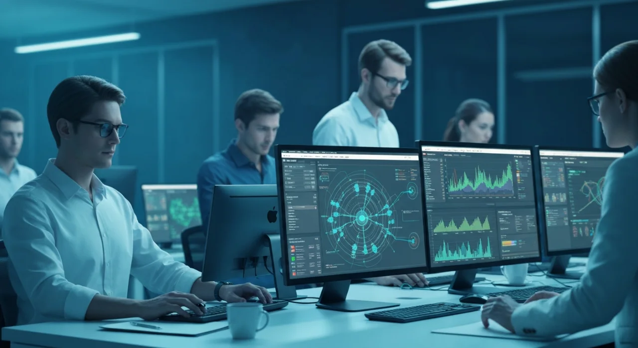 Cybersecurite Vienne